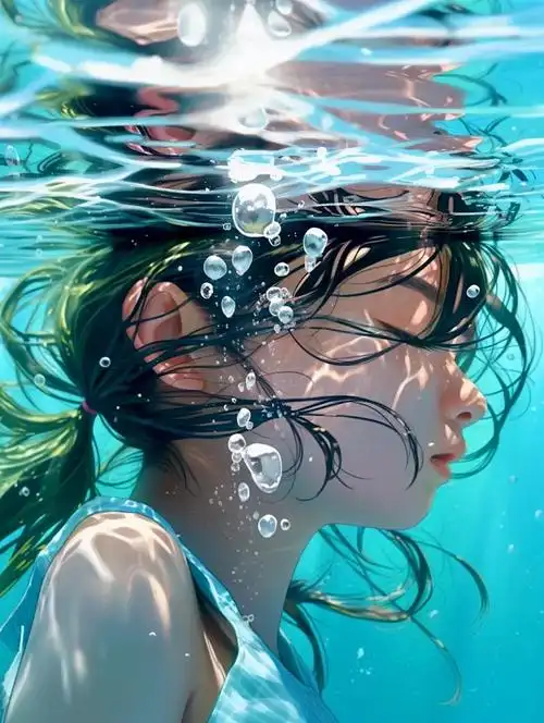 普罗旺斯的夏天